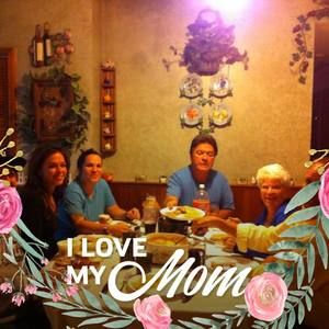 Meet your Posher, Cindy